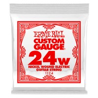 ERNIE BALL DETAIL 1124 ELECTRIC 024W