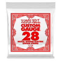 ERNIE BALL DETAIL 1128 ELECTRIC 028