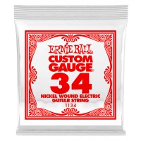 ERNIE BALL DETAIL 1134 ELECTRIC 034