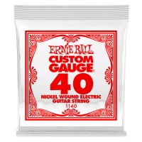 ERNIE BALL DETAIL 1140 ELECTRIC 040