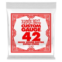 ERNIE BALL DETAIL 1142 ELECTRIC 042