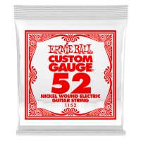 ERNIE BALL DETAIL 1152 ELECTRIC 052