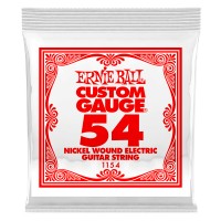 ERNIE BALL DETAIL 1154 ELECTRIC 054