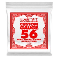 Ernie Ball Dtail 1156 Electric 056