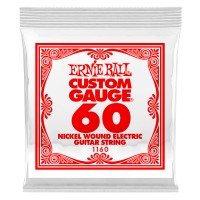 ERNIE BALL DETAIL 1160 ELECTRIC 060