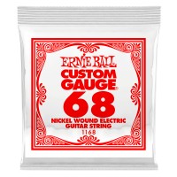 ERNIE BALL DETAIL 1168 ELECTRIC 068