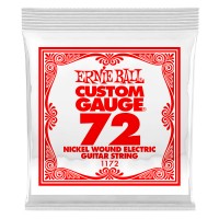 Ernie Ball Dtail 1172 Electric 072