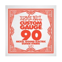 Ernie Ball Dtail 1691 Electric 090