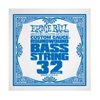 ERNIE BALL DETAIL 10032 BASS 032 SUPER LONG SCALE