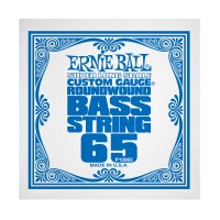 ERNIE BALL DETAIL 10065 BASS 065 SUPER LONG SCALE