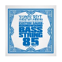 ERNIE BALL DETAIL 10085 BASS 085 SUPER LONG SCALE