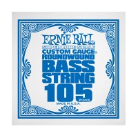 ERNIE BALL DETAIL 10105 BASS 105 SUPER LONG SCALE