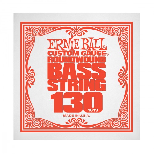 ERNIE BALL DETAIL 1613 BASS 130