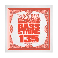 ERNIE BALL DETAIL 1614 BASS 135