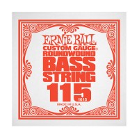 ERNIE BALL DETAIL 1615 BASS 115