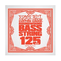 ERNIE BALL DETAIL 1625 BASS 125