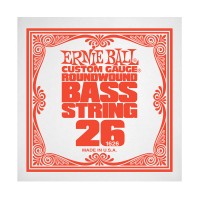 ERNIE BALL DETAIL 1626 BASS 026