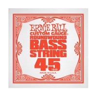 ERNIE BALL DETAIL 1645 BASS 045