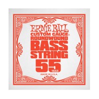 ERNIE BALL DETAIL 1655 BASS 055