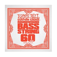 ERNIE BALL DETAIL 1660 BASS 060