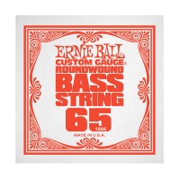 ERNIE BALL DETAIL 1665 BASS 065