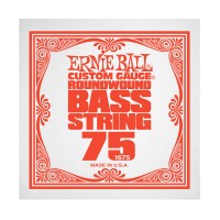 ERNIE BALL DETAIL 1675 BASS 075