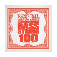 ERNIE BALL DETAIL 1697 BASS 100