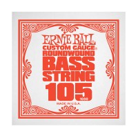 ERNIE BALL DETAIL 1698 BASS 105