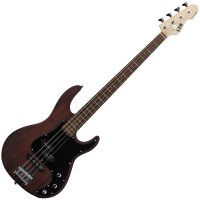 Photo ESP LTD AP-204 NATURAL SATIN