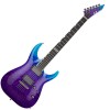 Photo ESP E-II HORIZON NT-II BLUE-PURPLE GRADATION