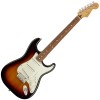 Photo FENDER PLAYER STRATOCASTER 3-COLOR SUNBURST PF