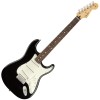 Photo FENDER PLAYER STRATOCASTER BLACK PF