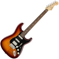 FENDER PLAYER STRATOCASTER HSS PLUS TOP TOBACCO SUNBURST PF