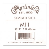 Photo MARTIN M11 DETAIL FOLK 011