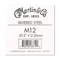 Photo MARTIN M12 DETAIL FOLK 012