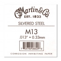 Photo MARTIN M13 DETAIL FOLK 013