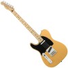 Photo Fender Player Telecaster Butterscotch Blonde MN LH