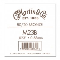 Photo MARTIN M23B DETAIL FOLK 023