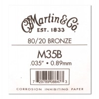 Photo MARTIN M35B DETAIL FOLK 035