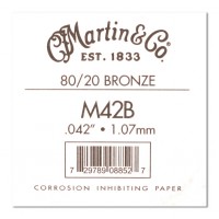 MARTIN M42B DETAIL FOLK 042