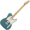 Photo FENDER PLAYER TELECASTER HH TIDEPOOL MN
