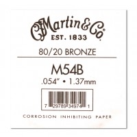 Photo MARTIN M54B DETAIL FOLK 054