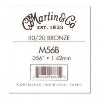 Photo MARTIN M56B DETAIL FOLK 056