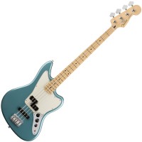 FENDER PLAYER JAGUAR BASS TIDEPOOL MN