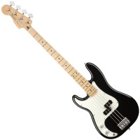 FENDER PLAYER PRECISION BASS MN GAUCHER