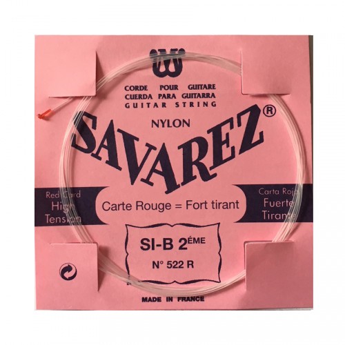 SAVAREZ 522R DETAIL CLASSIQUE SI 2EME