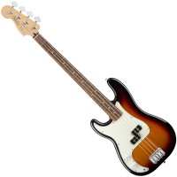 FENDER PLAYER PRECISION BASS PF GAUCHER