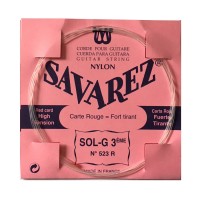 SAVAREZ 523R DETAIL CLASSIQUE SOL 3EME