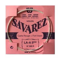 SAVAREZ 525R DETAIL CLASSIQUE LA 5EME