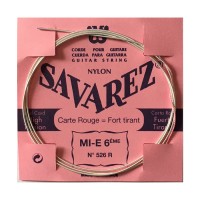 SAVAREZ 526R DETAIL CLASSIQUE MI 6EME